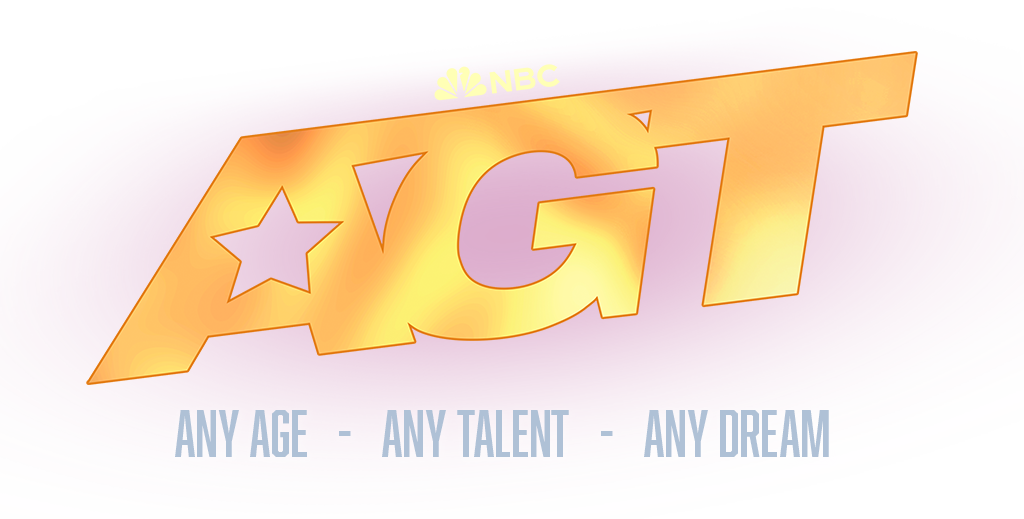 Americas Got Talent on NBC. ANY AGE, ANY TALENT, ANY DREAM.